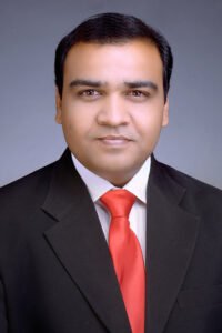 Manish Kumawat