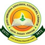 JYOTI SHIKSHAN SANSTHAN